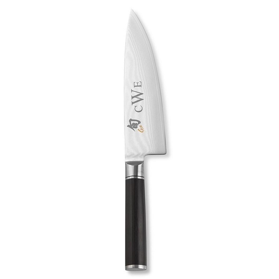 Shun Classic Western Chef's Knives Williams Sonoma AU